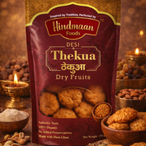 Thekua Dry Fruits